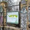 Parkschließung: Zaunbau um Görlitzer Park soll im Juni starten