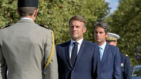 Comment Attal veut tourner la page du macronisme