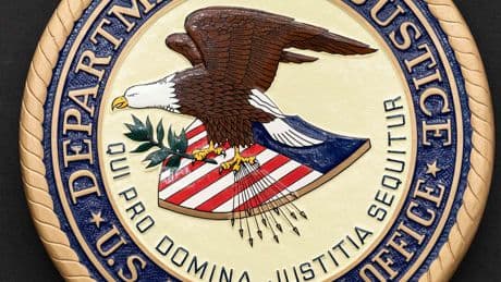 Prosecutor Fired by Trump Officials Says She Is Set to Take Over Office