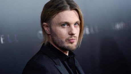 Actor Michael Pitt charged with sex abuse, assault of ex-girlfriend in New York