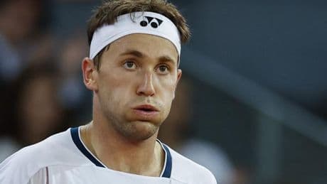 Ruud y Draper jugarán la final de un Mutua Madrid Open inmune a las desgracias