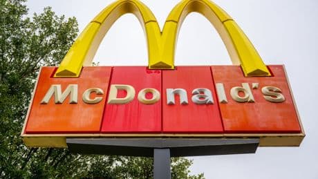 McDonald’s adds a new burger to its menu. Here’s what it is and when you can get it
