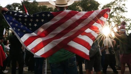 Gov. Abbott deploys over 5,000 Texas National Guard troops ahead of planned 'No Kings' protests