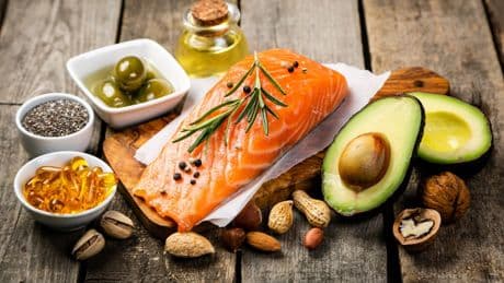 Helfen sogar beim Abspecken: Welche Fette wir essen – und welche wir meiden sollten