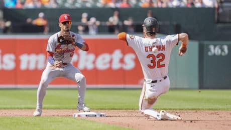 Cardinals vs. Orioles prediction, picks: MLB odds, best bets Tuesday