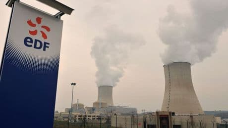 Financement du nucléaire: lancement d'un second fonds d'investissement pour les besoins de la filière