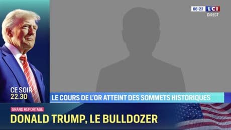 « Nous avons les 2 % de part d’audience en tête pour cette année » : LCI récupère le canal 15 de BFMTV et compte bien lui ravir sa place