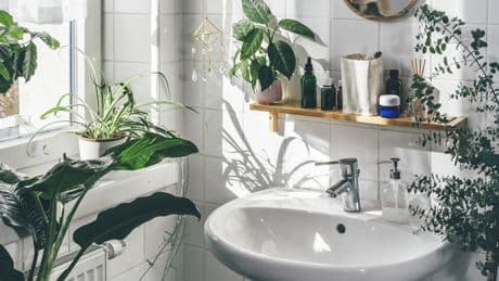 Endlich Ordnung: Diese 5 nützlichen Gadgets sollte jeder im Badezimmer haben