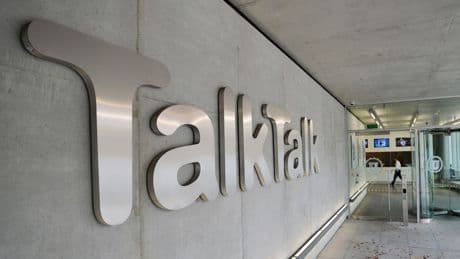 TalkTalk dials up &#163;100m investment from Ares Management
