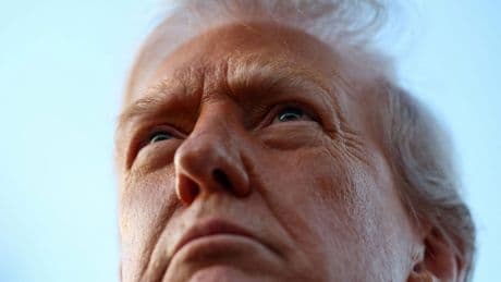 Trumps fatales Konzept: Mehr Macht, aber weniger Einfluss