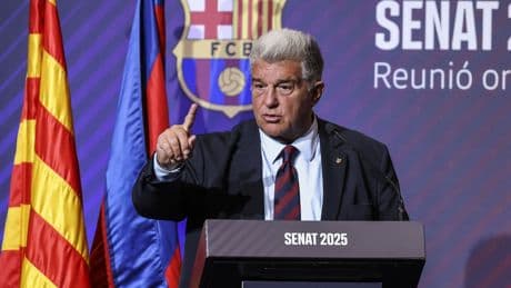 El Barça no viajará este jueves a Japón por un incumplimiento contractual