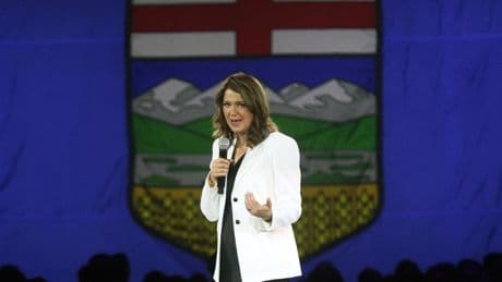 Bell: Danielle Smith and Alberta give Mark Carney an offer he shouldn't refuse