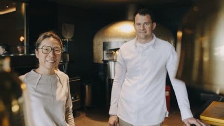 Gesunde Ernährung: Hier kochen Sterneköche für eine Kita
