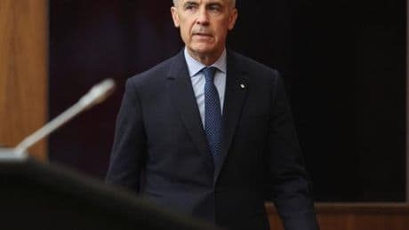 Le Canada souhaite reconnaître l’Etat de Palestine en septembre, annonce son premier ministre