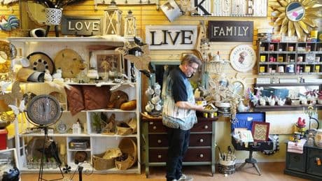 Moose Jaw welcomes Americans despite Trump tariffs