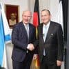 Unterzeichnung am Montag: Berlin und Tel Aviv besiegeln Städtepartnerschaft