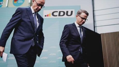 Carsten Linnemann: CDU-Generalsekretär verzichtet offenbar auf Ministeramt in neuem Kabinett