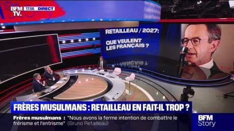 LES ÉCLAIREURS - Alliance à droite: que veulent les Français pour 2027?