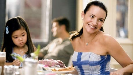 Waarom het preutse prinsesje Charlotte uit  Sex and the City  nu ineens zo populair is