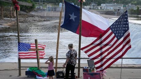 4 questions that are still unanswered about Texas' deadly floods