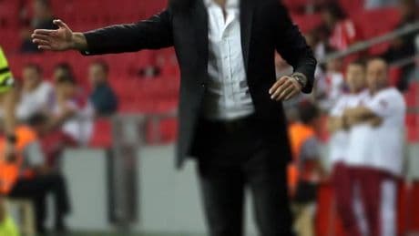 Süper Lig ekibinde yol ayrımı: İşte yerine gelecek isim!