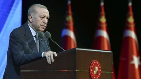 Cumhurbaşkanı Erdoğan: Kamu malını israf edenin gözünün yaşına bakmayız