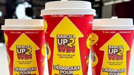 Judge authorizes Tim Hortons Roll Up to Win class action for Quebec customers