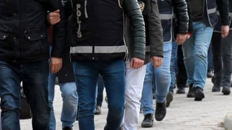 Borsa'da manipülasyon yaptıkları iddiasıyla 17 şüpheli hakkında gözaltı kararı