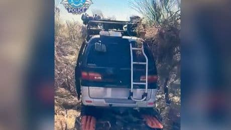 Australien: 26-jährige Deutsche vermisst – Auto gefunden