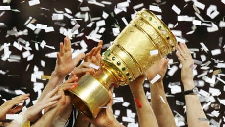 DFB-Pokal 2025/26 live: Die 1. Runde im Überblick