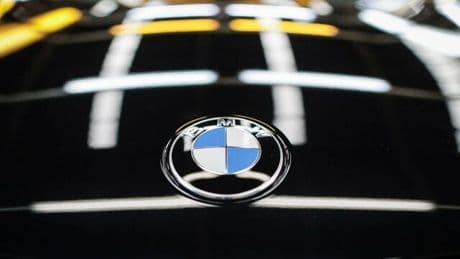 BMW-Aktie: Besser durch die Krise