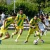 FC Nantes. Les Canaris battus par le voisin rennais