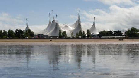 Three UK seaside towns set for £150m Butlin's boost with eyes on 'fourth site'