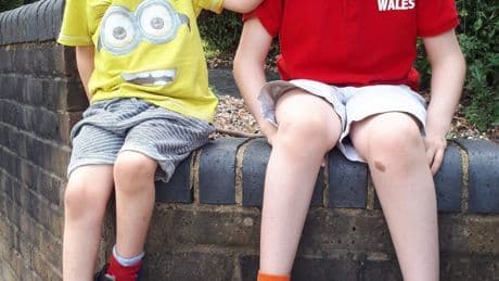 Six ways to help your ADHD child be happy – by a mum who spent 10 years trying