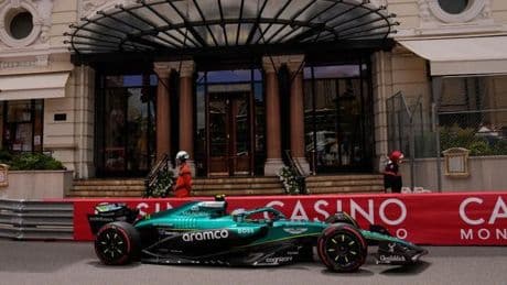 Clasificación del GP de Mónaco de F1 en directo: última hora de Alonso y Sainz en Montecarlo, hoy en vivo