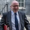 Labour's under fire top legal adviser faces fresh calls to be sacked over claims he is trying to set Government policy