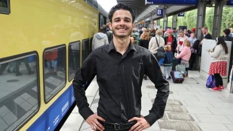 „Held von Hamburg“ wird im Netz beleidigt und als Lügner diffamiert