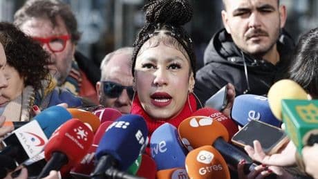 La becaria que denunció a Nacho Cano aporta nuevos vídeos y pide reabrir la causa