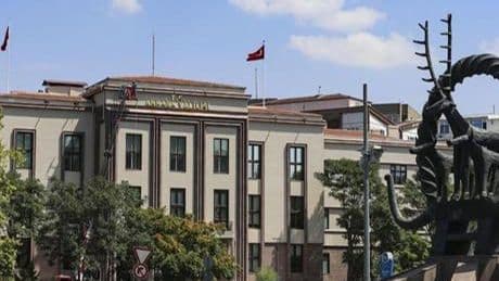 Ankara Valiliği'nden CHP'nin Birinci Meclis önündeki programına ilişkin açıklama