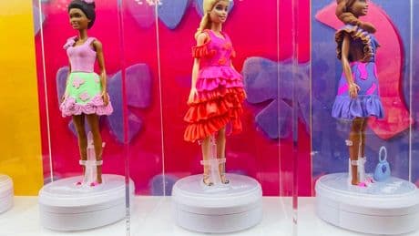 Tariff Uncertainty Hurt Toy Sales In Q2, Hasbro And Mattel Report