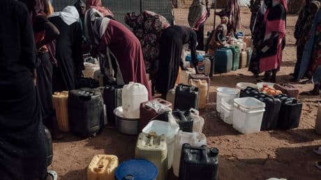 Soudan : les États-Unis et des pays alliés appellent à des « pauses humanitaires »