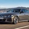 New BMW i4 M60 brings more power than petrol M4 CS