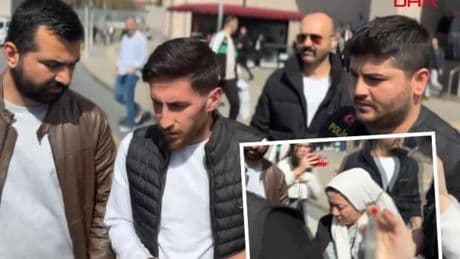 Türkiye'nin konuştuğu olayda yeni gelişme! İlişkileri ortaya çıkan kayınvalide ve damat tutuklandı
