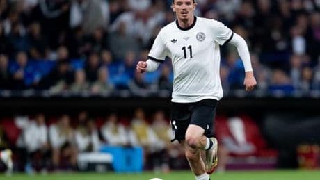 Fußball-Bundesliga: Bericht: FC Chelsea erkundigt sich nach Woltemade