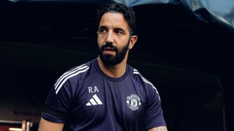 Four issues Ruben Amorim must solve during Manchester United's pre-season tour