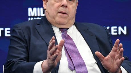 Health Dept. Plans Vaccine Poll Run by Trump Ally’s Firm