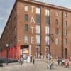 Tate Liverpool gets £12m for redevelopment project