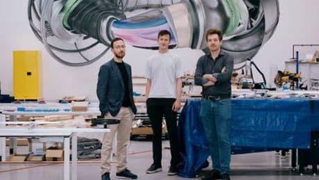Fusionskraftwerke: Baut Deutschland den ersten Kernfusionsreaktor der Welt?