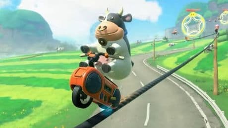 „Ein grausames Instrument“ - PETA sieht Tierquälerei in Mario Kart