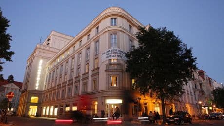 Schauspiel: Schauspiel Leipzig stellt Gesellschaftsthemen in den Fokus